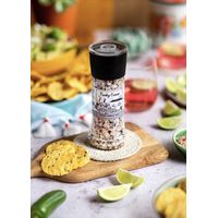 Funky Ouma Black Garlic Salt